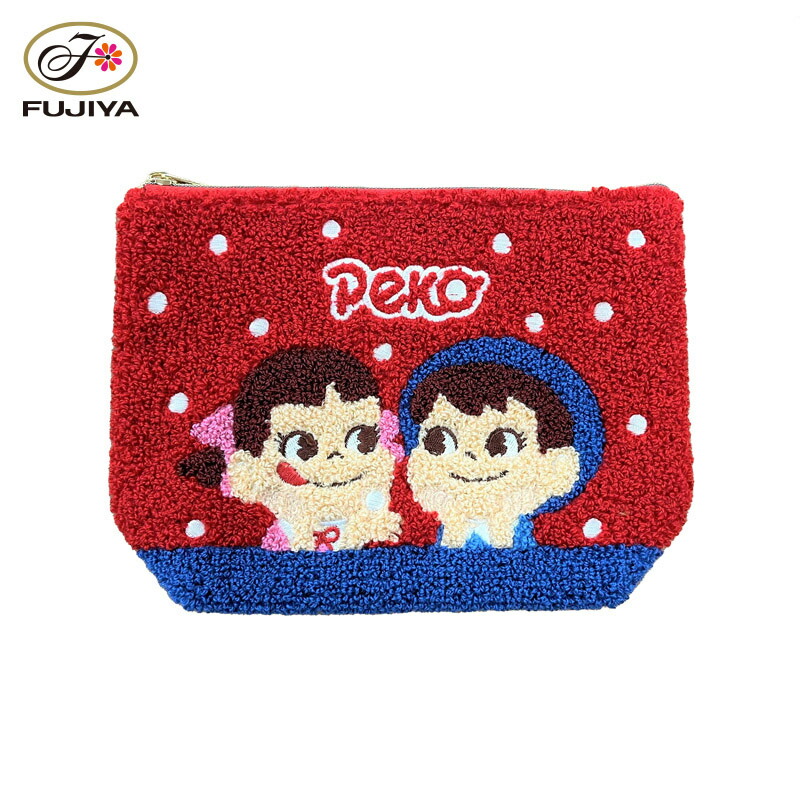 楽天市場】不二家 公式 ももぺこ クッション ポリエステル