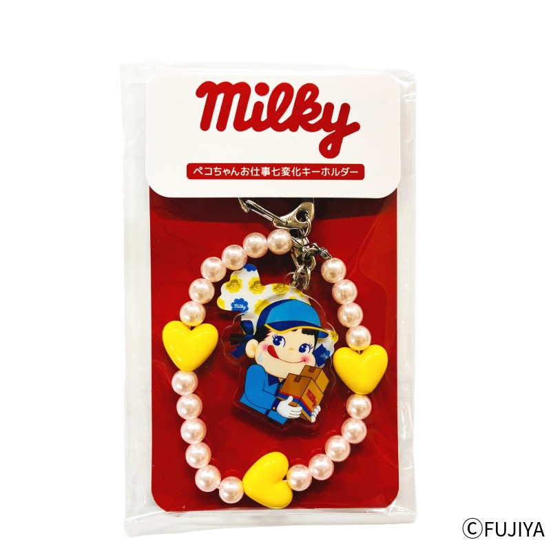 楽天市場】不二家 公式 リアルアクションヒーローズ ペコちゃんABS PVC