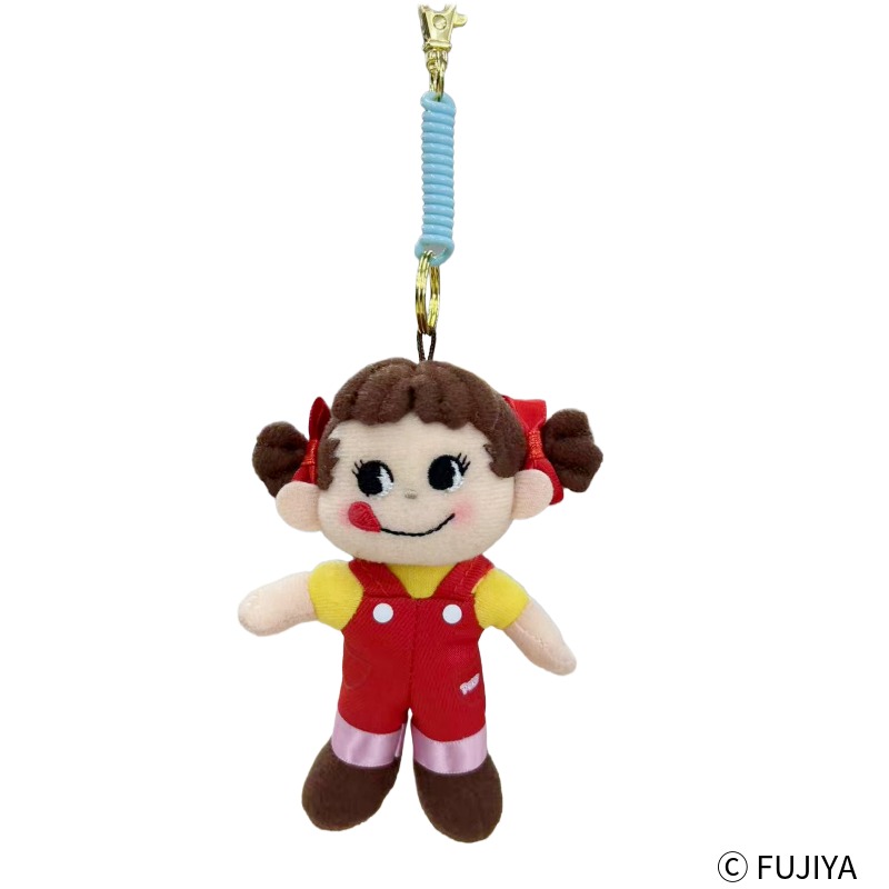 楽天市場】不二家 公式 リアルアクションヒーローズ ペコちゃんABS PVC