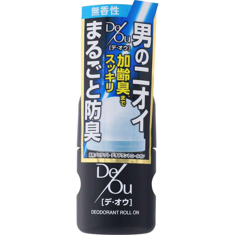 楽天市場】ビオレ 薬用デオドラントＺ ロールオン無香性 40ml ＫＯ 花王 : Ｔ-富士薬品