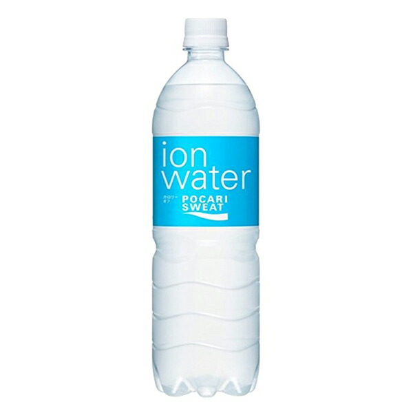 楽天市場】ポカリイオンウォーター PET900ml(1ケース12本)（大塚