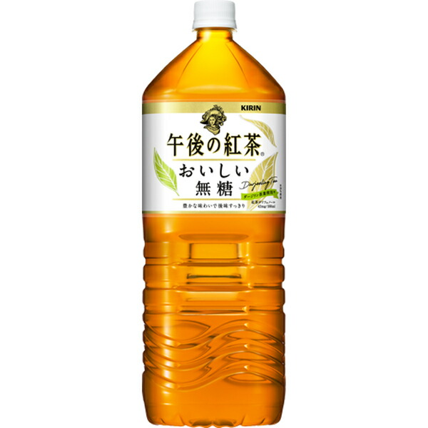 楽天市場】キリン 午後の紅茶レモンティー 1500ml×8本入り (1ケース) (AH) : Ｔ-富士薬品