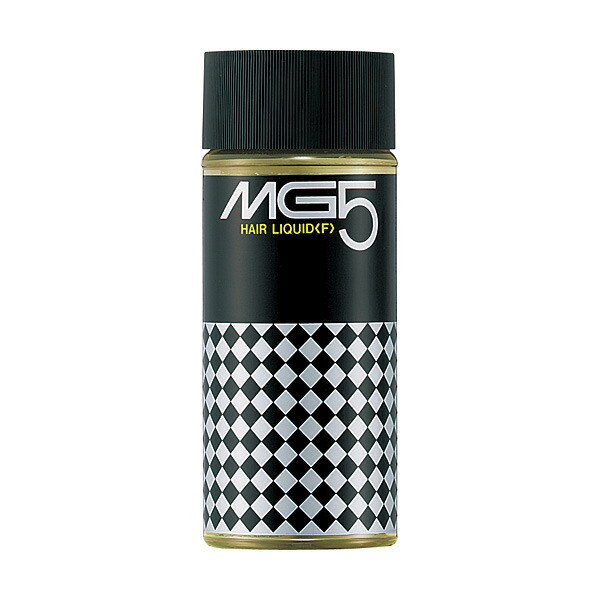 楽天市場】資生堂 MG5 ヘアリキッド（F）＜L＞ 300ml