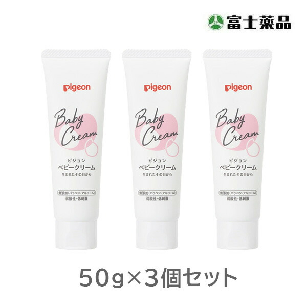 ピジョン ベビークリーム ５０Ｇ Ｎ × 5個セット sAlu5MQcmT, 衛生用品、ヘルスケア - centralcampo.com.br