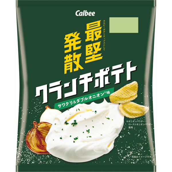 楽天市場】カルビー ア・ラ・ポテトうすしお味 68g×12個入り(1ケース)（SB） : Ｔ-富士薬品