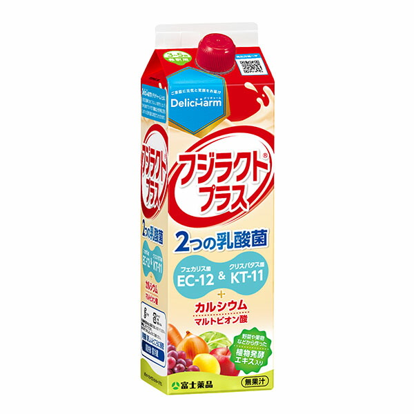 フジラクトプラス Amazon.co.jp: フジラクトプラス : 食品・飲料・お酒
