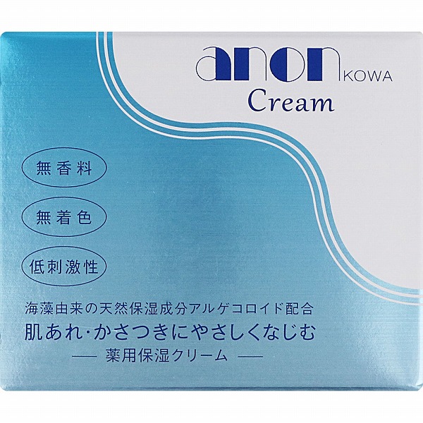 楽天市場】イッチノン ADクリーム 50g : 京都太秦しぜんむら