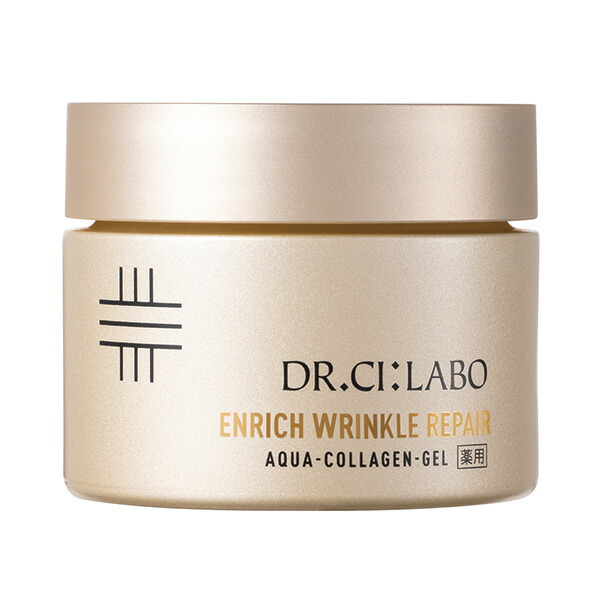 楽天市場】ドクターシーラボ 薬用 アクアコラーゲンゲル エンリッチ