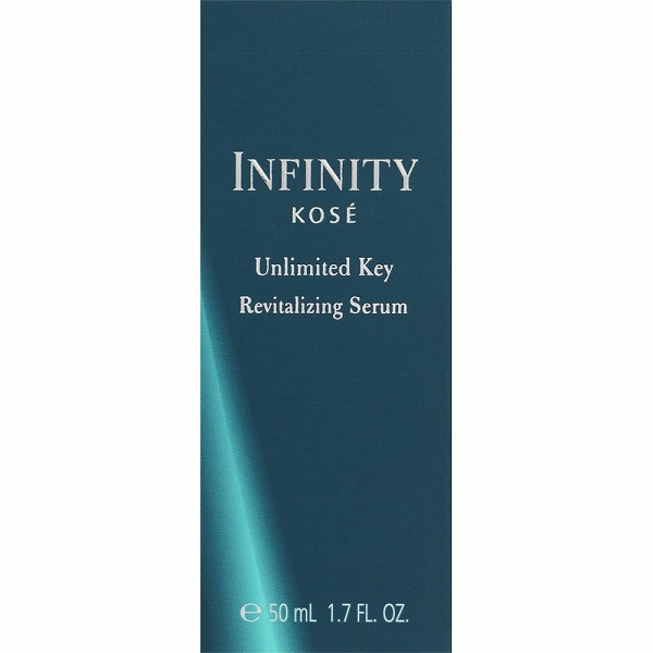 コーセー インフィニティ アンリミテッド キー 付けかえ用 50mL|T-富士薬品