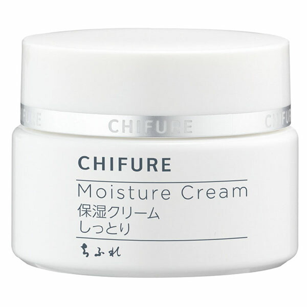 りい 保湿クリーム ちふれ 保湿クリームしっとりタイプ CHIFURE | イオンスタイル