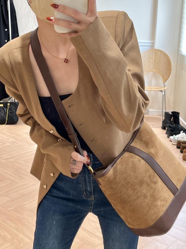  JEANS ショルダーバッグ 白 フラップ ショルダーバッグ - ホワイト | ZARA Japan / 日本