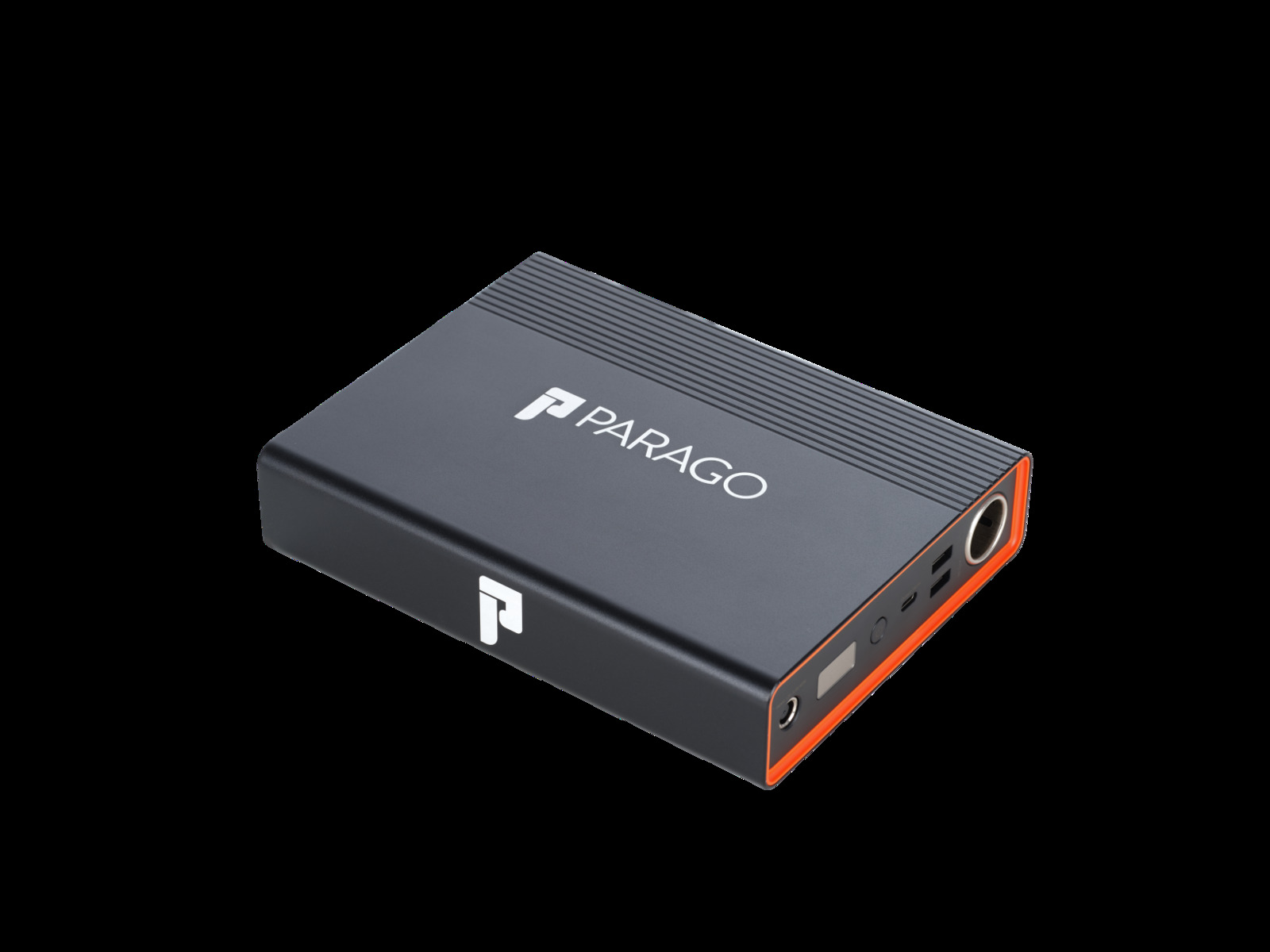 人気絶頂 USB-A USB-C出力 PG21用 57600mAh PARAGO 小型 シガーソケット出力 モバイルバッテリー ノートPCに給電可能  大容量ポータブル充電池 PG20 バッテリー・充電器