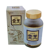 純国産霊芝540（280mg×540粒） れいし 茘枝 国産 変わり種 ヴィタミン デキストリン サプリ