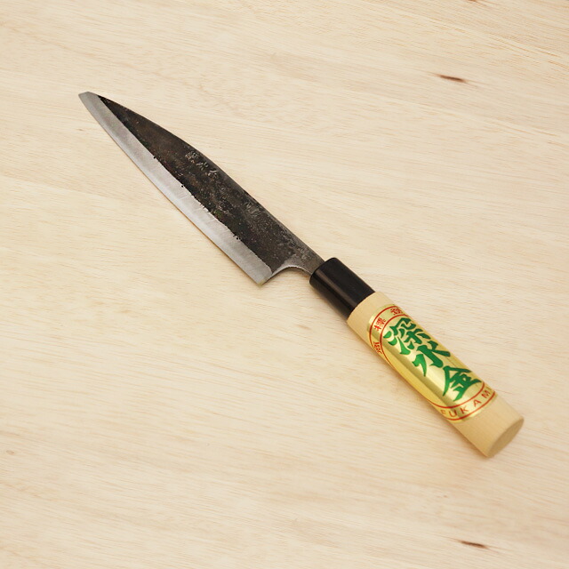 薩摩小ごはん炊き（青）15糎