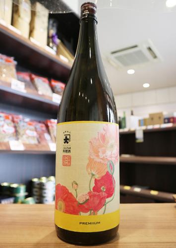楽天市場】大木代吉本店 こんにちは料理酒 720ml : プロフーズ