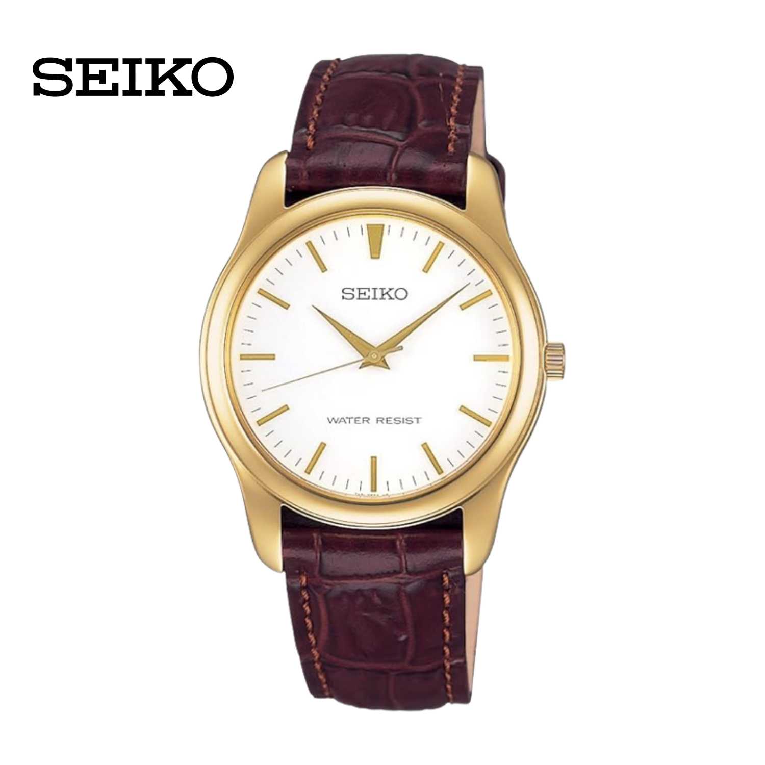 セイコー SEIKO 腕時計 SCXP032 クオーツ メンズ