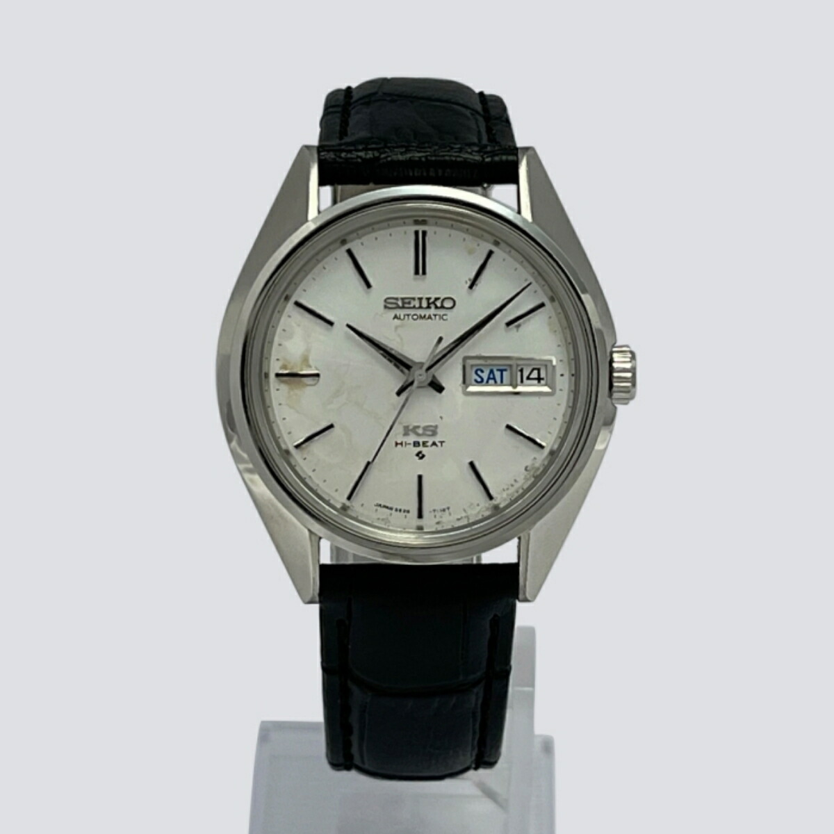 楽天市場】【中古】キングセイコー King Seiko KS 5626-7040 楽天市場】【中古】キングセイコー King Seiko KS 5626-7040