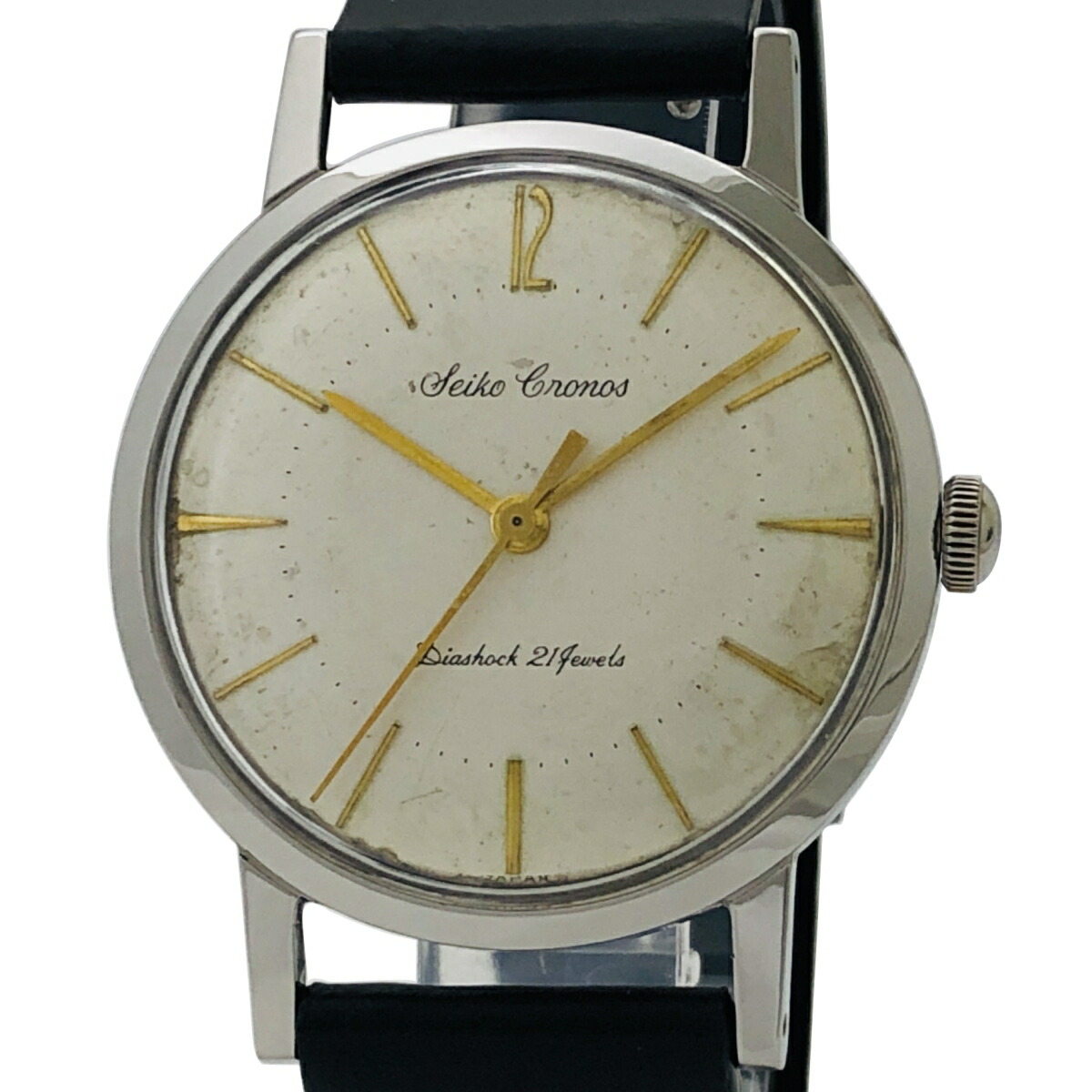 セイコー　ロードマチック　5606-7130 楽天市場】【中古】セイコー ロードマチック SEIKO LORDMATIC LM