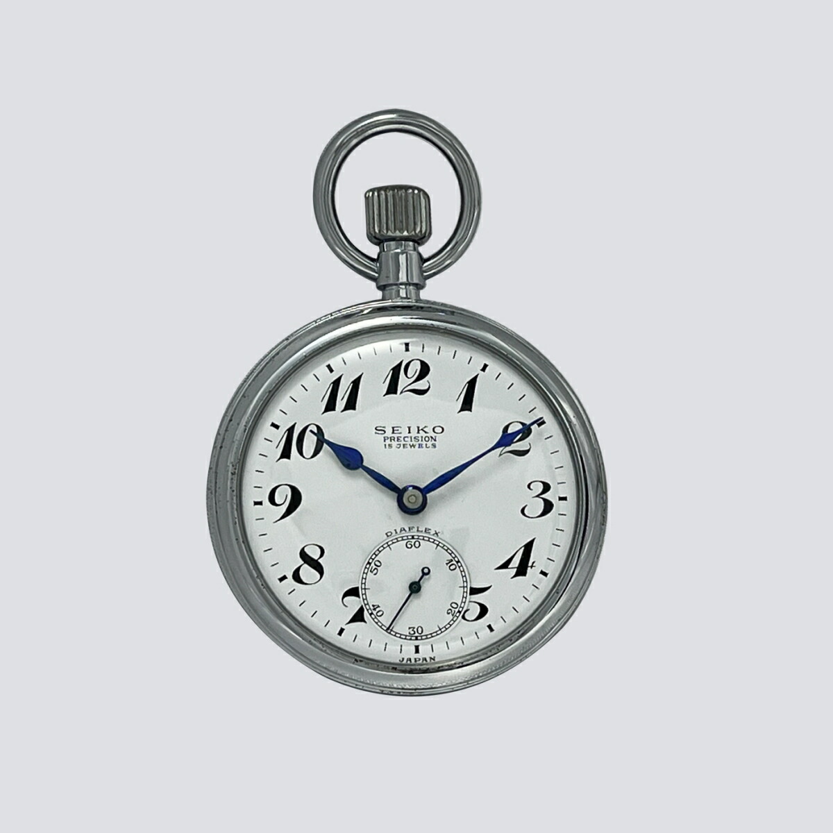楽天市場】【中古品】【OH済み】SEIKO/セイコー 19SEIKO