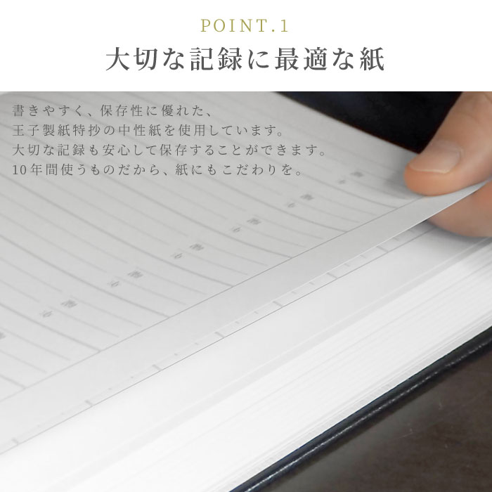 楽天市場 父の日 定年 退職 プレゼント 男性 60代 誕生日プレゼント 名入れ 10年 自由日記 還暦祝い 女性 名前入り 退職祝い 上司 記念日 日記帳 10年 連用 10年日記 シンプル おしゃれ 祖父 祖母 名入り 父 母 誕生日 還暦 古希