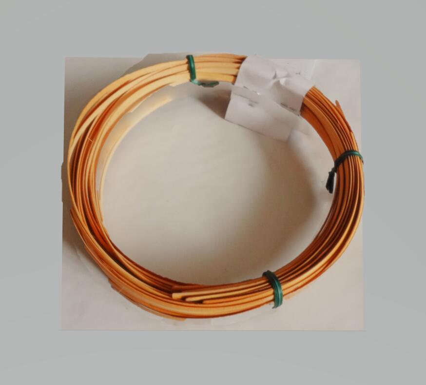 楽天市場】皮籐幅2mm 2〜8本入り（約12m）竹細工・笛・釣竿用