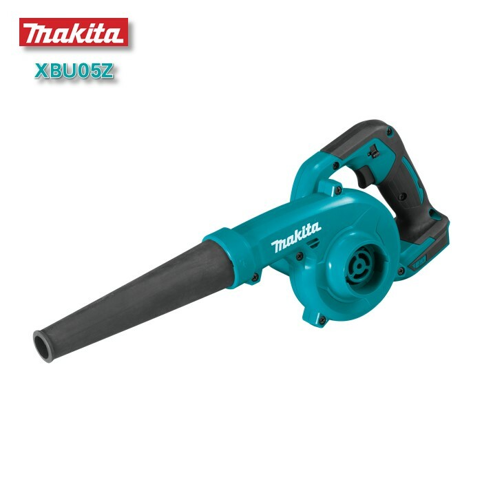 楽天市場】マキタ XOB01Z ランダムオービットサンダ 18V 充電式 MAKITA 青 純正品 本体＋添付品 BO180DZ 同等品 : ふくいち