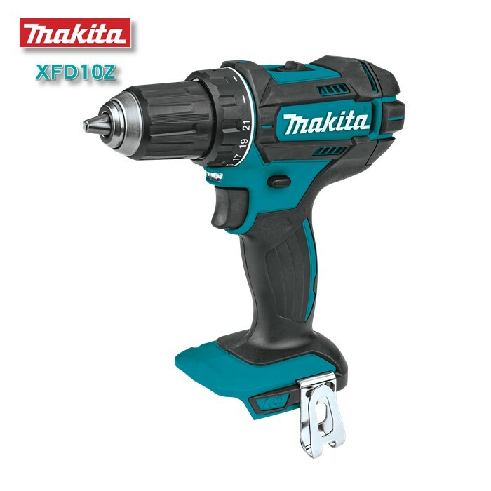 【楽天市場】マキタ XFD13Z 電動ドリル ドライバー ブラシレス 18V 充電式 MAKITA 青 純正品 本体のみ 並行輸入品 : ふくいち