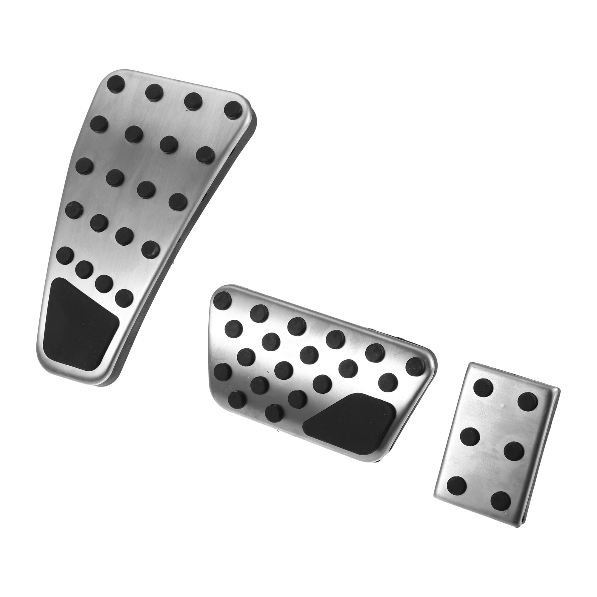T ブレーキペダルパッド ガスアクセルペダルカバー クラッチペダルカバー
