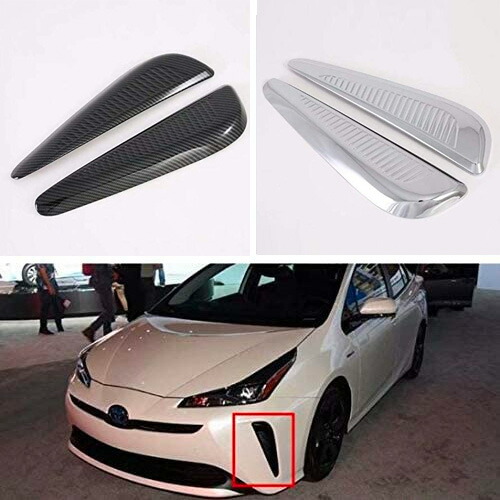 【新品 トヨタ純正】プリウス 50後期 / サイドポンツーン / LEDセット 新品 トヨタ純正】プリウス 50後期 / サイドポンツーン / LED