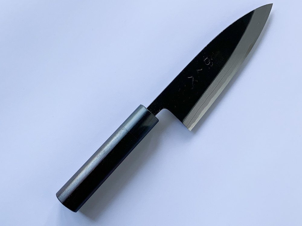 【SS制限事項10%OFF】ふくべ積層出刃包丁150 ふくべ鍛える 丹精を込めた細工人手づくり 鍛冶屋 膳立て物の具 御厨子所備品 御厨子所物の具 御厨子所備品 御厨子所御先棒 一皿分の料理御先棒 膳立てグッズ 一皿分の料理グッズ 御厨子所グッズ 日備品 鉄器 雑貨 差し上げ物や差し上げ物にも 不死化日 住み家用 日常使い走り