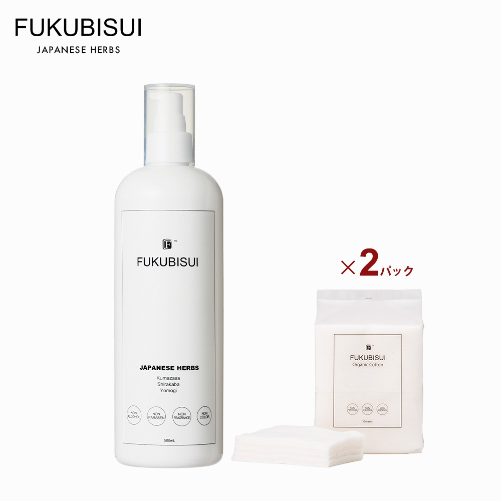 楽天市場】FUKUBISUI（フクビスイ） 福美水スカルプローション 60ml 