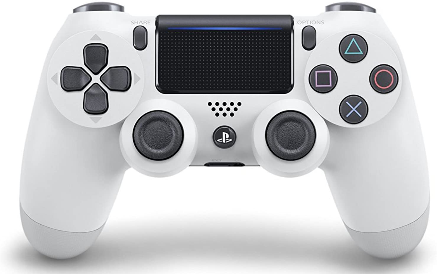 Ps4 ワイヤレスコントローラー Dualshock4 グレイシャー ホワイト Cuh Zct2j13 Fmcholollan Org Mx