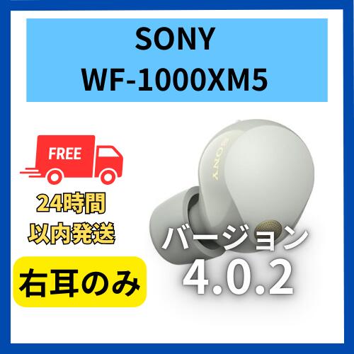 2025年最新】SONY wf-1000xm5 右耳の人気アイテム - メルカリ