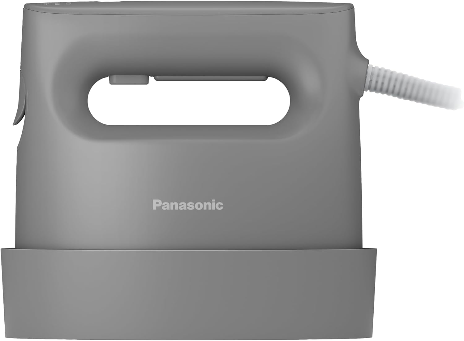 Panasonic ハンディアイロン 楽天市場】衣類スチーマー ハンガースチーマー スチームアイロン
