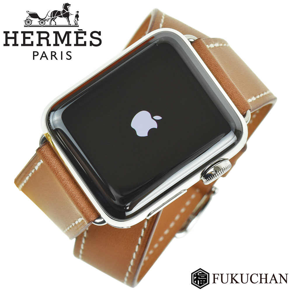 Hermes - エルメス HERMES ブレスレット トーテム ドゥブルトゥール