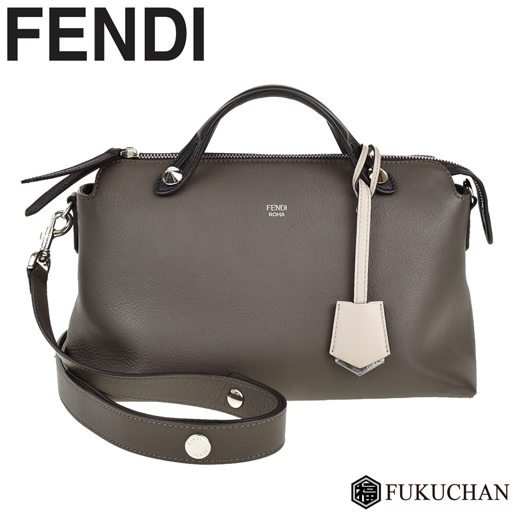 fendi by the way carbone