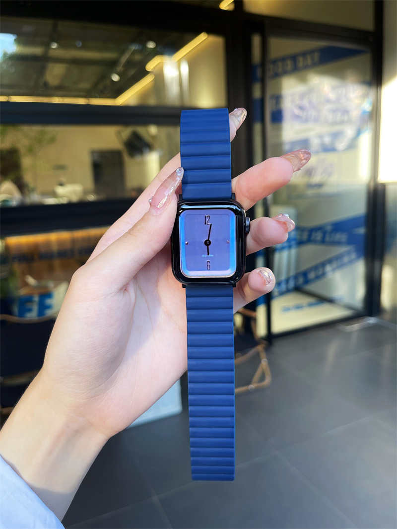 楽天市場】apple watch バンド apple Watch 38/40/41mm 42/44