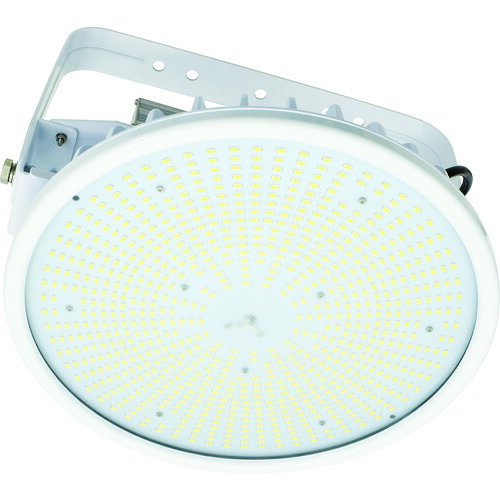 ＮＩＣＨＩＤＯ ハイスペックハイディスク３００Ｗ 昼白いこと 吊下げ型 広広とした  L300V2-P-HW-50K-N 195-5010