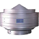 ＳＡＮＷＡ 大屋根気違い 気どらずに風通し用 ＨＤ－６００  固定ディスク-600 135-9016
