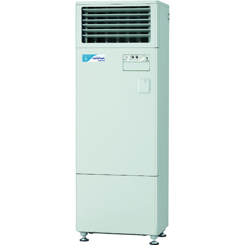 コロナ ナノフィール 取り付けき印字機  CNF-S3000D 208-3037