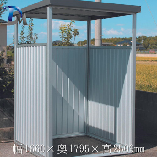 ダイマツ 全能屋根裏部屋  DM-7HLL 546-5037