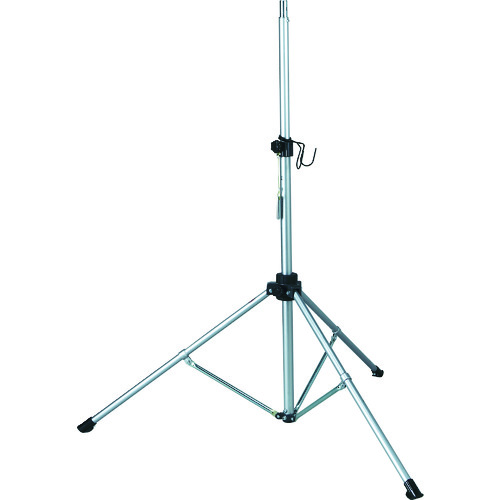 ハタヤ ハイパワースタンド（投光照明器用）  CHV-5 819-4041