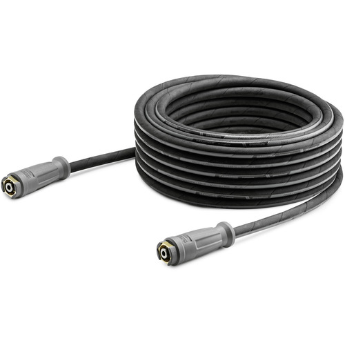 ＫＡＲＣＨＥＲ 高圧洗いもの機用付属物 高圧導管 ＥＡＳＹ！Ｌｏｃｋ １５ｍ ＩＤ１０（６．１１  6.110-042.0 325-4043