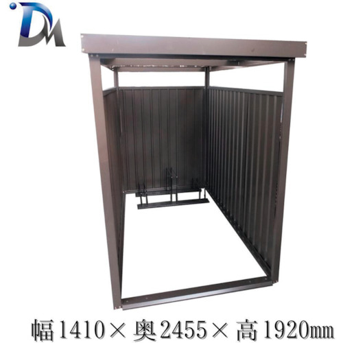 ダイマツ 全能屋根裏部屋  DM-101LB 546-5045