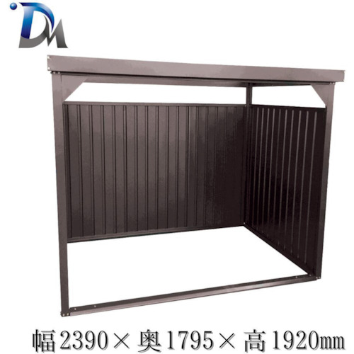 ダイマツ 全能屋根裏部屋  DM-10LB 546-5051