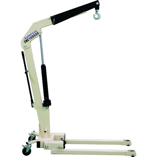 百貨店 マルチ起重機（低床型）コの字足手合い  SMC10050C 207-0052