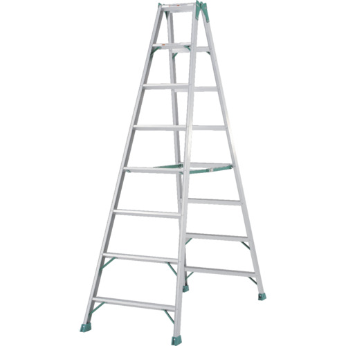 ＰｉＣａ 専用脚立スーパージョブＪＯＢ型 ８尺  JOB-240E 359-8055