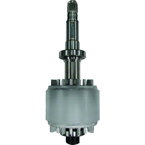 ＫＩＴＯ 灯し火チェーン店立ちはだかる キトーエクセルＥＲ２用部分品 回転子 ブクミ  ER2FS55021 224-7058