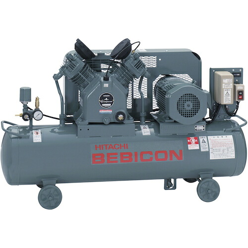 日立産機 燃料補給式ベビコン ６０ＨＺ剪断応力開閉器式  5.5P-9.5VP6 537-2058