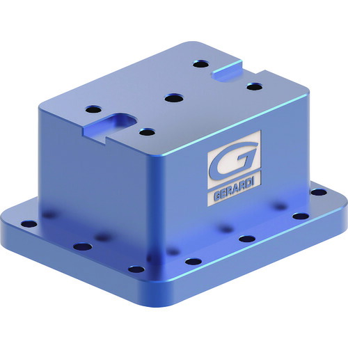 ジェラルディ パウダーコンパクトＧ Ｔ１＆２クイックチェンジテーブル用ライザー  GR661HT1\u00262XP52 206-6061